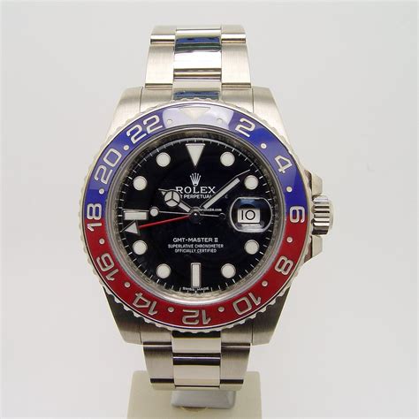 rolex gmt nuovo 2015 prezzo|Vendesi Rolex GMT.